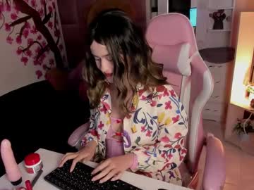 Evalouisex_ May 22, 2026 Chaturbate stream image