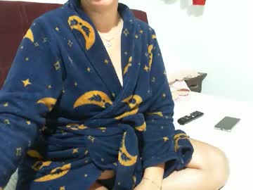 Gabibrasil May 22, 2026 Chaturbate stream image
