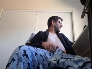 Hopefulguy86 May 22, 2026 Chaturbate stream image