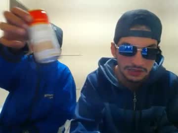 Magico_9809 May 22, 2026 Chaturbate stream image