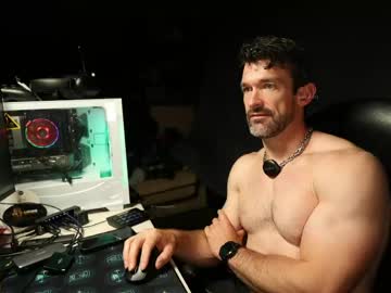 Maximus_787 May 22, 2026 Chaturbate stream image