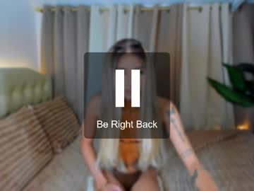Urfave_Vyxenne May 22, 2026 Chaturbate stream image