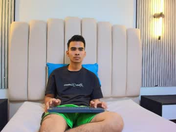 Adam_Hill7 May 22, 2026 Chaturbate stream image