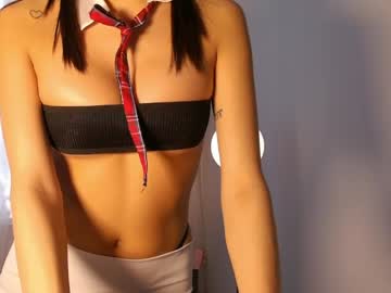 Aiyumiprivate May 22, 2026 Chaturbate stream image