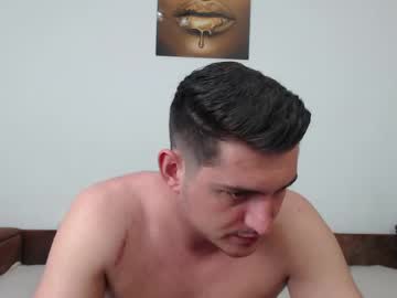 Andyfame1 May 22, 2026 Chaturbate stream image