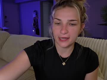 Charbearxoxo May 22, 2026 Chaturbate stream image