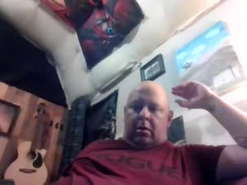 Hexisdead May 22, 2026 Chaturbate stream image