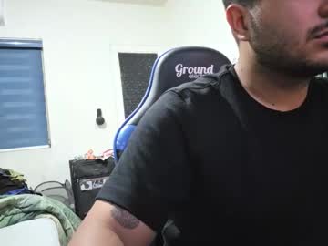 Jonathankendal May 22, 2026 Chaturbate stream image