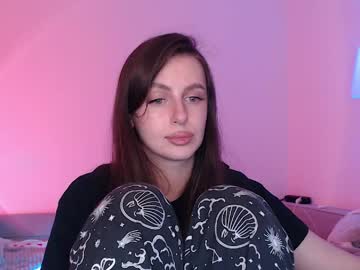 Liliatlu May 22, 2026 Chaturbate stream image