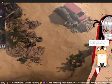 Novastar6969 May 22, 2026 Chaturbate stream image