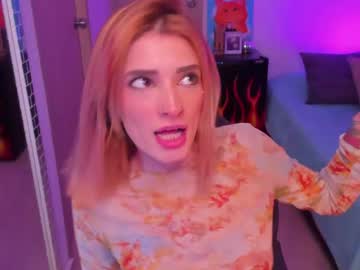 Rot_Wallace May 22, 2026 Chaturbate stream image