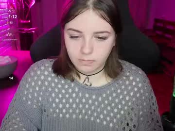 X_Nirvana_X May 22, 2026 Chaturbate stream image