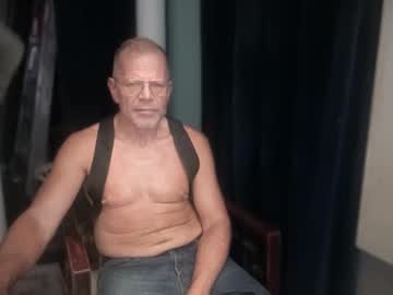 8sperm May 22, 2026 Chaturbate stream image