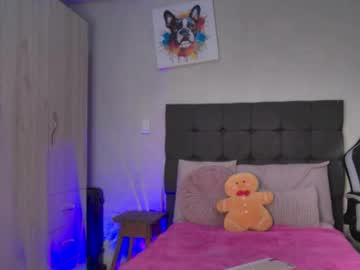 Amandabrooks_18 May 22, 2026 Chaturbate stream image