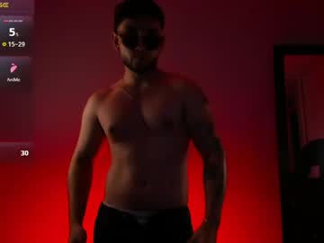 Angelbell19 May 22, 2026 Chaturbate stream image