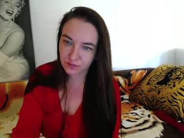Anora_ May 22, 2026 Chaturbate stream image