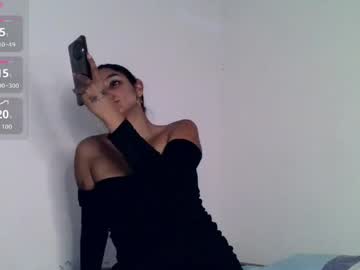 Ari_20_ May 22, 2026 Chaturbate stream image