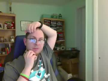 Astg94 May 22, 2026 Chaturbate stream image