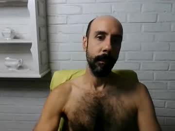 Caibra87 May 22, 2026 Chaturbate stream image