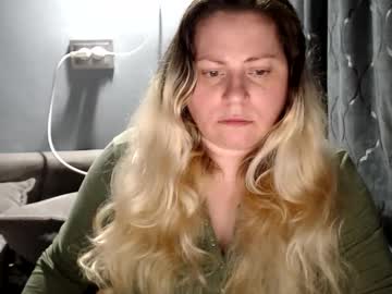 Candycream74 May 22, 2026 Chaturbate stream image