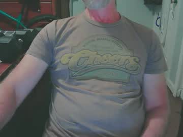 Coastalguyinsc May 22, 2026 Chaturbate stream image
