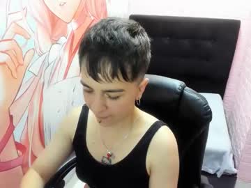 Hanna_Hott11 May 22, 2026 Chaturbate stream image