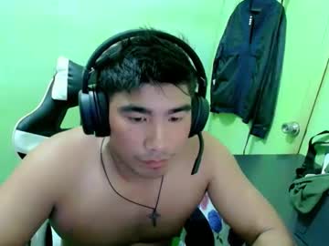 Hunkfireman May 22, 2026 Chaturbate stream image