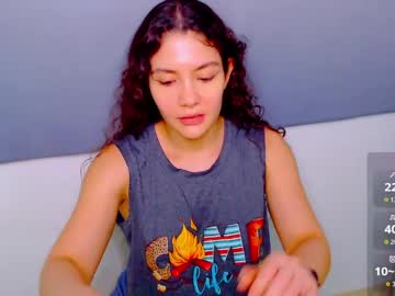 Iris_Caprice May 22, 2026 Chaturbate stream image