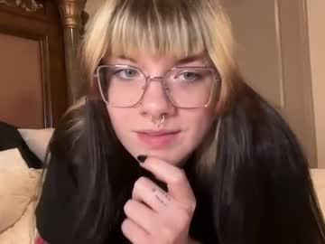 Irissweets May 22, 2026 Chaturbate stream image