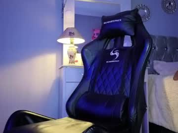 Kenfenty May 22, 2026 Chaturbate stream image