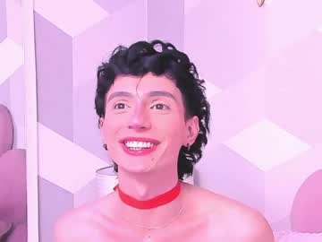 Kyliemonnet May 22, 2026 Chaturbate stream image