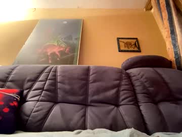 Lana_Ramm May 22, 2026 Chaturbate stream image