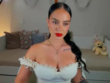 Little_Kitty4 May 22, 2026 Chaturbate stream image