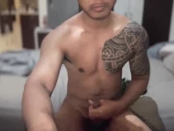 Markfooo May 22, 2026 Chaturbate stream image