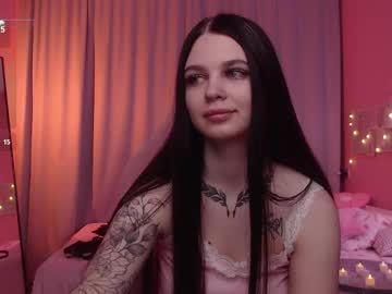Michela_Fruet May 22, 2026 Chaturbate stream image