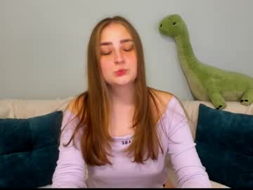 Millibrooksss May 22, 2026 Chaturbate stream image