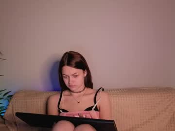 Parrot_Kisha May 22, 2026 Chaturbate stream image