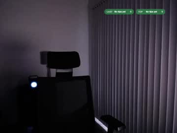 Randomink3 May 22, 2026 Chaturbate stream image