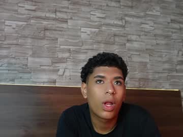 Samm_Ruiz May 22, 2026 Chaturbate stream image