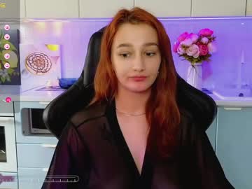 Sinty_Noria May 22, 2026 Chaturbate stream image