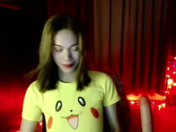 Sweet_Like_Angel143 May 22, 2026 Chaturbate stream image