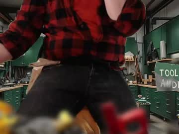 Thehunghandyman May 22, 2026 Chaturbate stream image