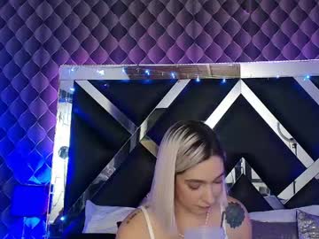 Victtoria_Lee May 22, 2026 Chaturbate stream image