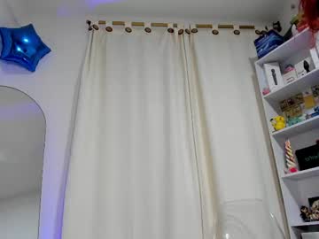 Anniecottan May 22, 2026 Chaturbate stream image