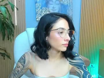Barbiie_Scoth May 22, 2026 Chaturbate stream image