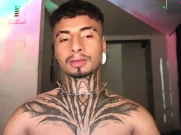 Bastian66_ May 22, 2026 Chaturbate stream image
