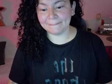 Broonte May 22, 2026 Chaturbate stream image