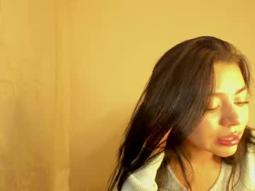 Hana_Garcia May 22, 2026 Chaturbate stream image