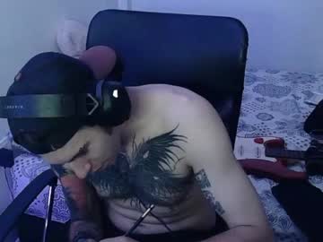 Kimimaro_Bloodmoon May 22, 2026 Chaturbate stream image