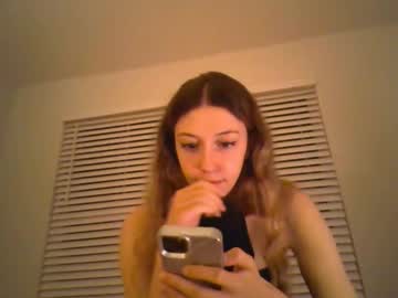 Lovelylanaxo May 22, 2026 Chaturbate stream image